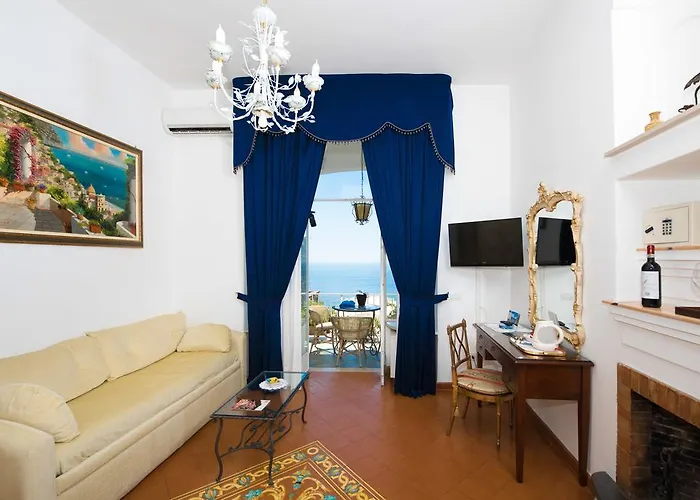 La Rosa Dei Venti Apartahotel