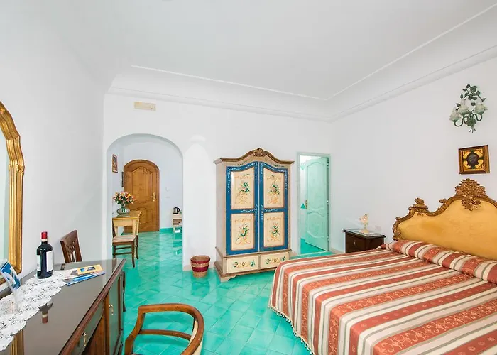 La Rosa Dei Venti Apartahotel 4*