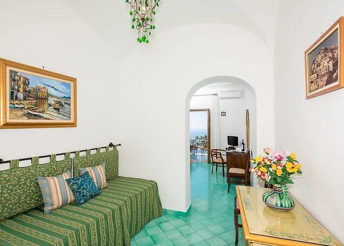 La Rosa Dei Venti Appart hôtel