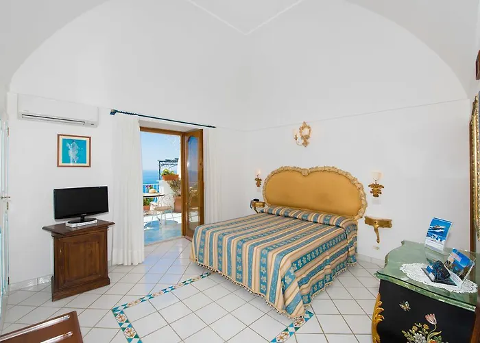 Appart hôtel La Rosa Dei Venti 4*