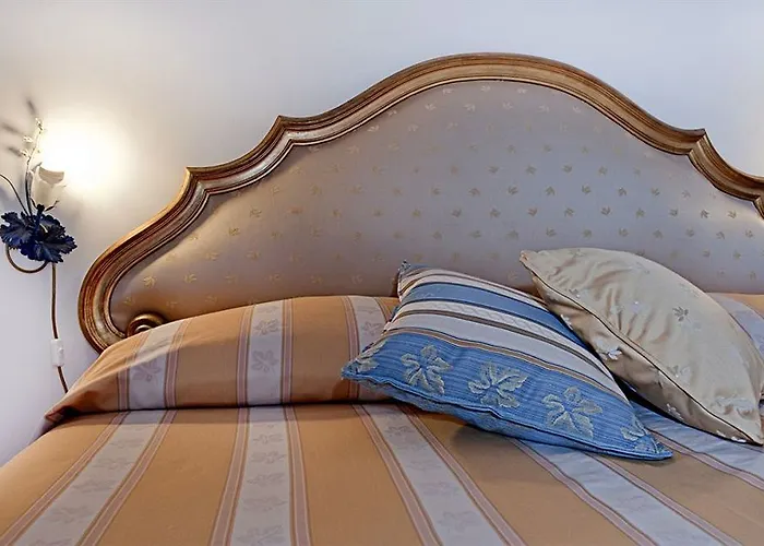 La Rosa Dei Venti Aparthotel 4*