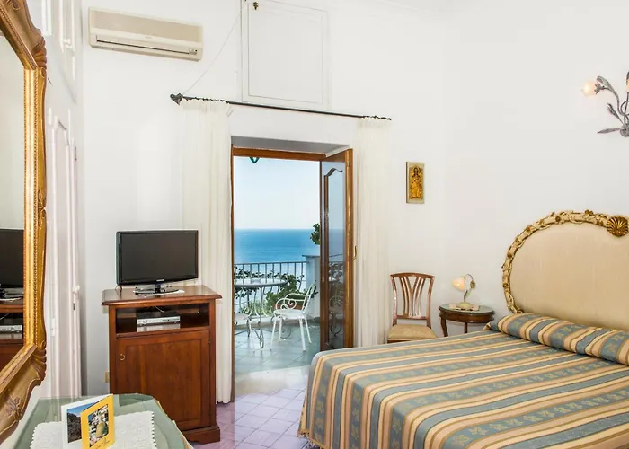 La Rosa Dei Venti 4*