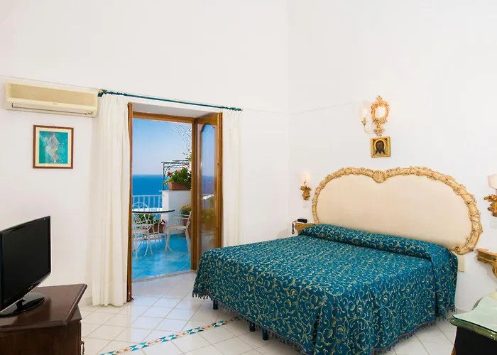 Apartahotel La Rosa Dei Venti