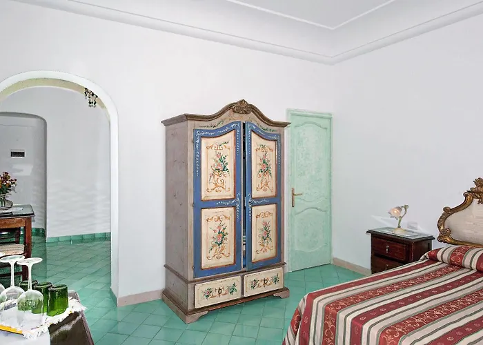 La Rosa Dei Venti Apartahotel 4*