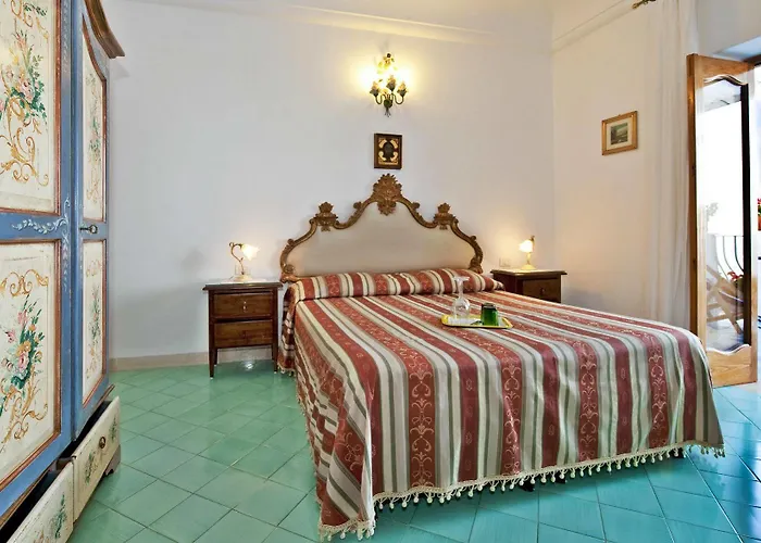 La Rosa Dei Venti 4*