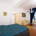 Apartmanhotel La Rosa Dei Venti Positano