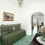 La Rosa Dei Venti Apartmanhotel Positano
