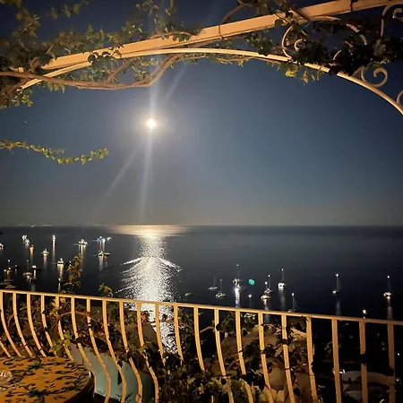 Apartmanhotel La Rosa Dei Venti