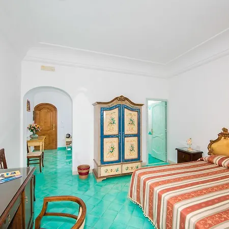 La Rosa Dei Venti Aparthotel 3*