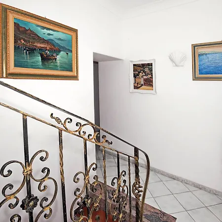 La Rosa Dei Venti 3* Positano